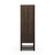 Four Hands Anthem Bath Storage - Satin Espresso Oak