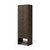 Four Hands Anthem Bath Storage - Satin Espresso Oak