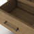 Four Hands Anthem Bath Storage - Washed Natural