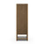 Four Hands Anthem Bath Storage - Washed Natural