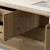 Four Hands Anthem Double Vanity - Satin Light Wash Oak