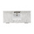 Four Hands Anthem Single Wide Vanity - Satin Espresso Oak