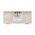 Four Hands Anthem Single Wide Vanity - Satin Light Wash Oak