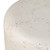 Four Hands Arati Pedestal Tall - Aged White Concrete