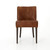 Four Hands Aria Dining Chair - Sienna Chestnut