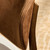 Four Hands Arlow Dining Chair - Nubuck Cognac