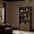 Four Hands Arthur Bookcase - Tobacco Oak