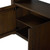Four Hands Arthur Bookcase - Tobacco Oak