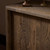 Four Hands Arthur Media Console - Tobacco Oak