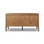 Four Hands Arturo 4 Door Sideboard - Natural Walnut
