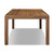 Four Hands Arturo Dining Table 78" - Natural Walnut