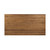 Four Hands Arturo Dining Table 78" - Natural Walnut