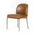 Four Hands Astrud Dining Chair - Sierra Butterscotch NEW