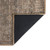 Four Hands Attilio Rug - Attilio Bark - Runner - 2.5'x12'