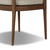 Four Hands Atwood Outdoor Dining Armchair - Coastal Weave