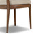 Four Hands Atwood Outdoor Dining Chair - Coastal Weave