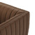 Four Hands Augustine Swivel Chair - Maestro Cigar
