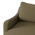 Four Hands Aurelia Chaise Lounge - Broadway Olive