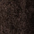 Four Hands Aurora Swivel Chair - Cocoa Shearling