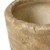Four Hands Aziel Planter - Textured Stone