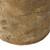 Four Hands Aziel Planter - Textured Stone