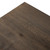 Four Hands Azien Grand Dining Table - Espresso Oak