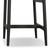Four Hands Baden Outdoor Metal Stool - Vintage White - Counter