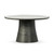 Four Hands Balboa Outdoor Dining Table 55" - Aged Grey