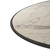 Four Hands Balboa Outdoor Dining Table 55" - Aged Grey