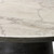 Four Hands Balboa Outdoor Dining Table 55" - Aged Grey