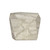 Four Hands Basett End Table - Sage Green Marble