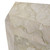 Four Hands Basett End Table - Sage Green Marble