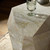 Four Hands Basett End Table - Sage Green Marble