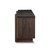 Four Hands Baxter Media Console - Textured Walnut