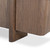 Four Hands Baxter Media Console - Textured Walnut