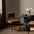 Four Hands Bellaire Dining Chair - Altair Sienna