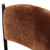 Four Hands Bellaire Dining Chair - Altair Sienna