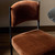 Four Hands Bellaire Dining Chair - Altair Sienna