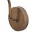 Four Hands Benno Picture Light - Burnished Brass Iron