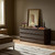 Four Hands Benny 6 Drawer Dresser - Spiced Oak