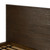 Four Hands Benny Bed - Spiced Oak - King