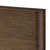 Four Hands Benny Bed - Spiced Oak - Queen