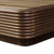 Four Hands Benny Bed - Spiced Oak - Queen