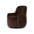 Four Hands Berkley Swivel Chair - Surrey Cocoa