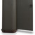 Four Hands Berlin Cabinet - Dark Green Lacquered Linen