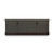 Four Hands Berlin Media Console - Dark Green Lacquered Linen