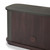Four Hands Berlin Media Console - Dark Green Lacquered Linen
