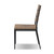 Four Hands Beryl Dining Chair - Natural Agel