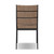 Four Hands Beryl Dining Chair - Natural Agel