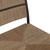 Four Hands Beryl Dining Chair - Natural Agel